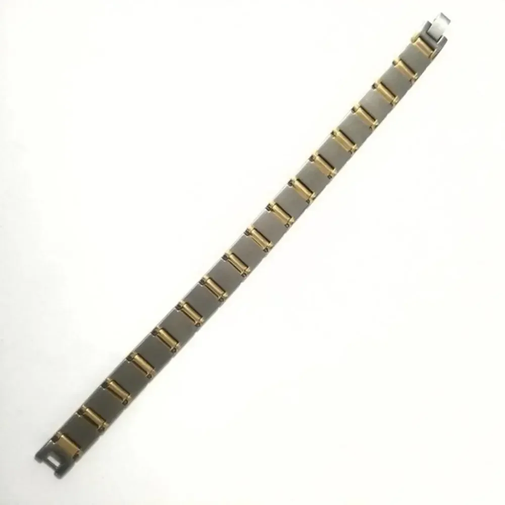 New stainless steel‎ magnetic bracelet 8.5